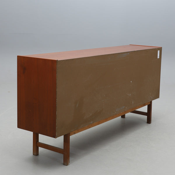 TEAK SIDEBOARD BY Ulferts, Tibro