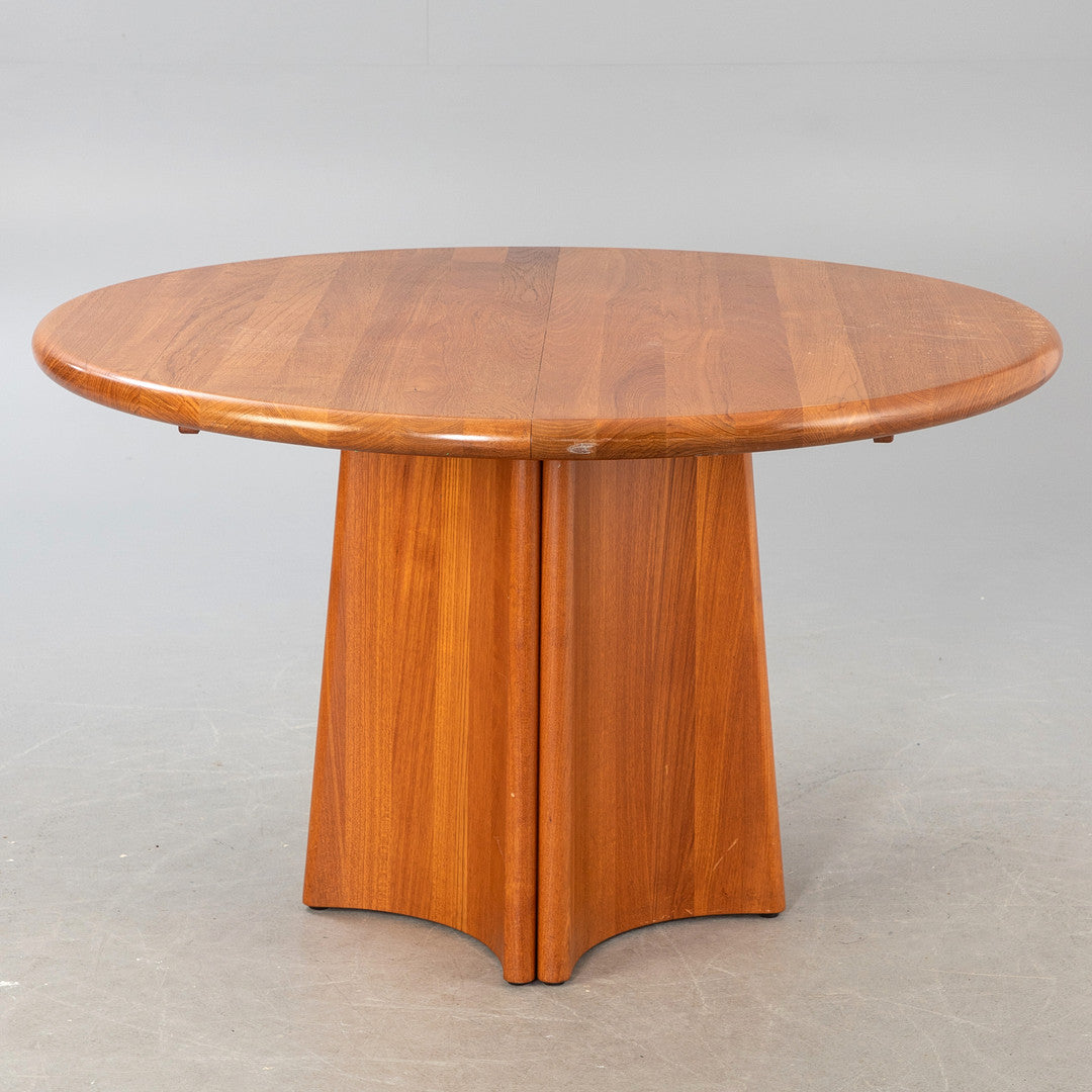 Mid-Century Solid Teak Furniture | Mostly Danish