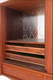Teak sideboard 1950s/60s