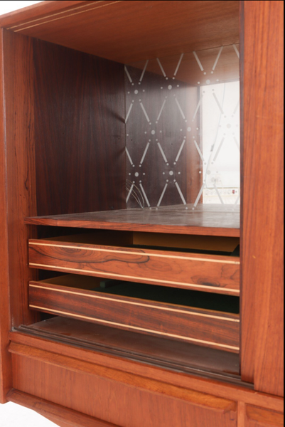 Teak sideboard 1950s/60s