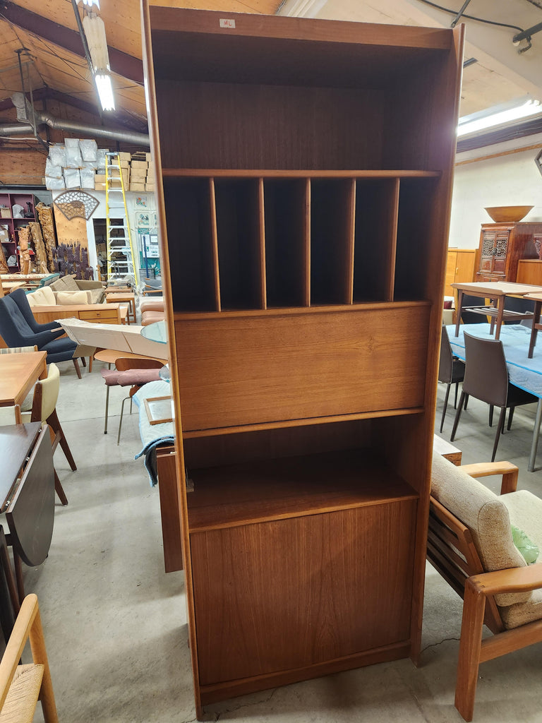 貴重 Kai Kristiansen Wall shelf in teak ウェグナー