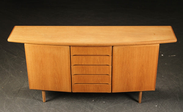 Skovby Møbelfabrik. Oak sideboard