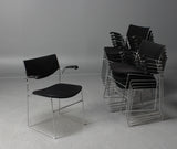 Elle Stacking Chair