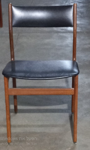 SOLID WALNUT MADE IN DENMARK
