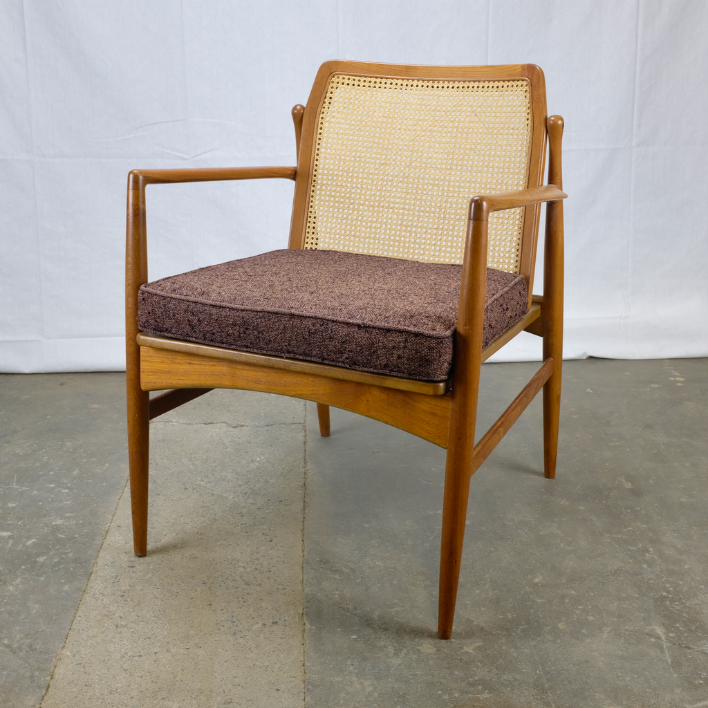 Kofod larsen top selig chair