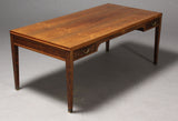 Frits Henningsen, Rosewood Coffee table