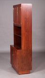 Danish furniture manufacturer. Gorgeous Rio  rosewood Cabinet
