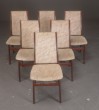 Dining chairs  by Farstrup, Denmark/