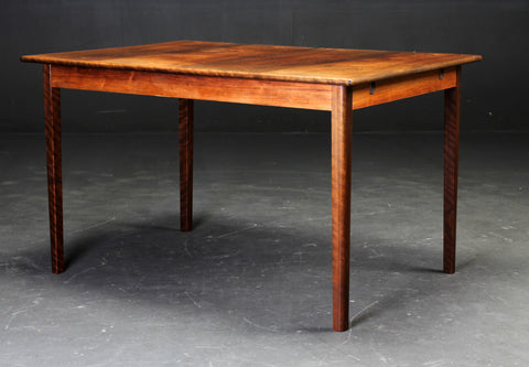 Rosewood Extract Dining Table