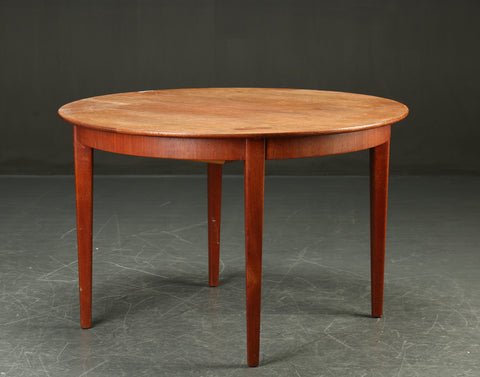 Teak Dining Table