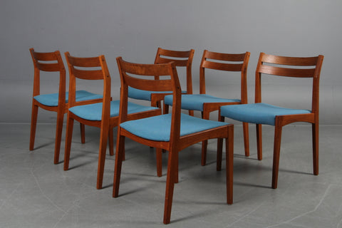 Danish furniture manufacturer.