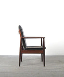 Arne Vodder, chair / armchair model 431 for Sibast Furniture