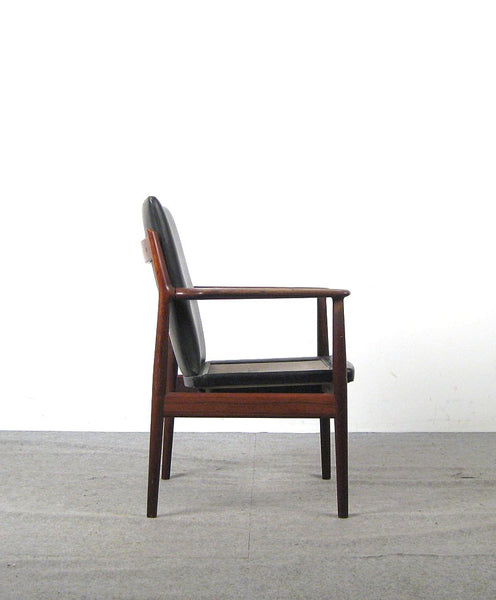 Arne Vodder, chair / armchair model 431 for Sibast Furniture