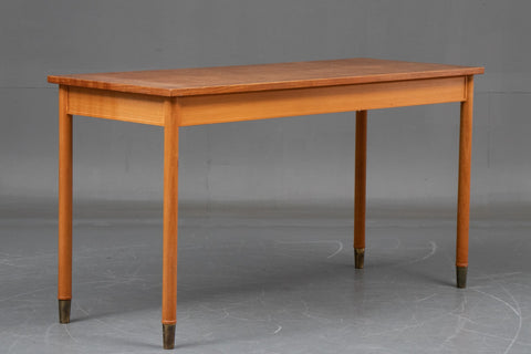 Karen and Ebbe Clemmensen for Rud. Rasmussen: Desk / work table