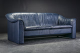 Thams Denmark furniture factory Leather sofas