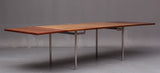 Hans J. Wegner Rosewood Table AT-319