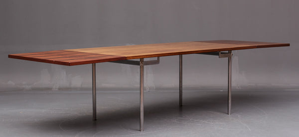 Hans J. Wegner Rosewood Table AT-319