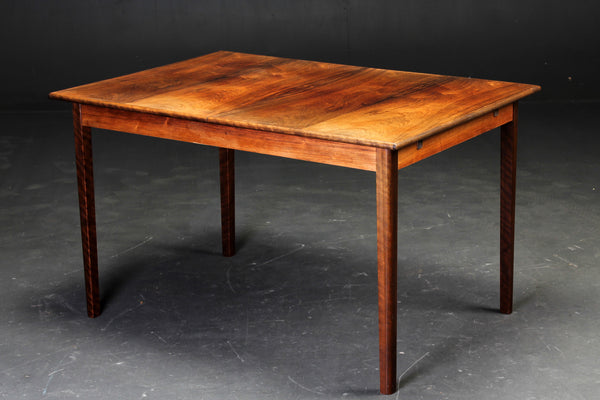 Rosewood Extract Dining Table