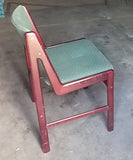 Rosewood chair made in Denmark
