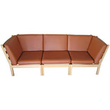 Hans J Wegner sectional sofa, Model 280