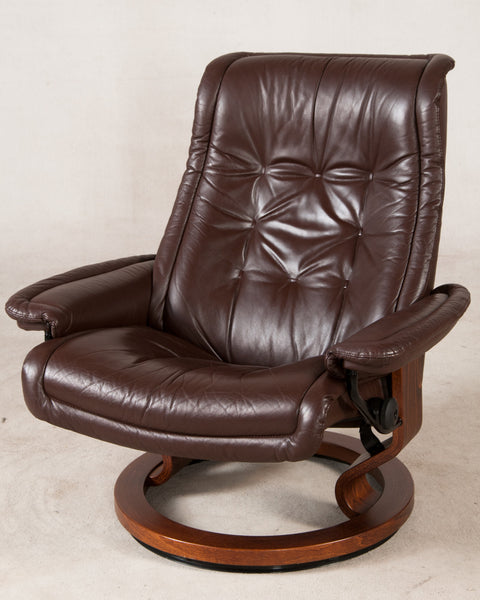 Stressless Lounge Chair