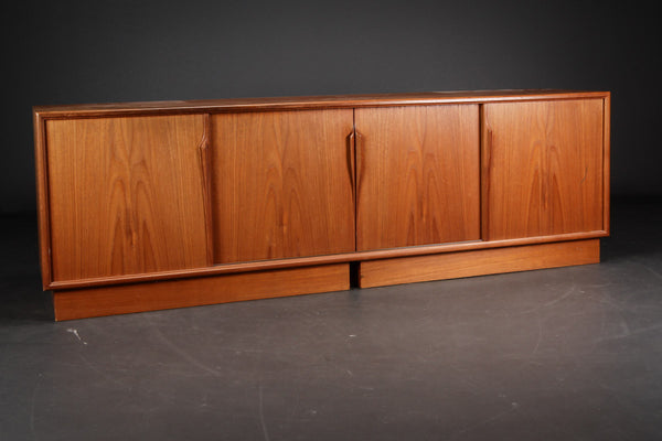 Teak Sideboard