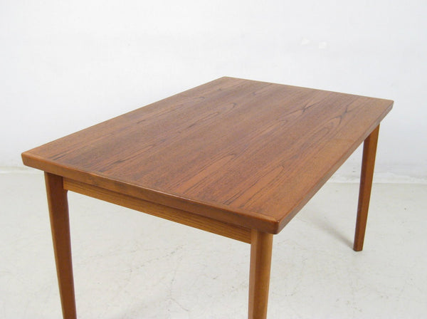 Teak Dining Table