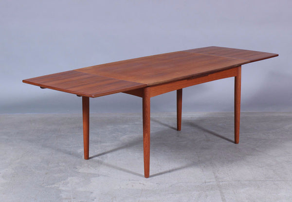 Teak Dining Table