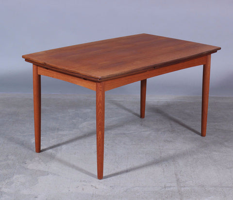 Teak Dining Table