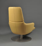 Natuzzi Lounge Chair