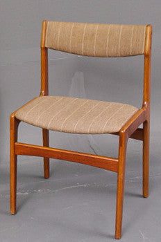 Teak Dining Chairs