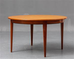 Teak Dining Table