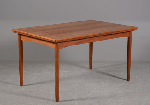 Teak Dining Table