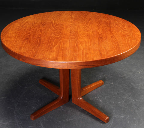 Teak Dining Table