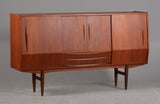 Teak Sideboard