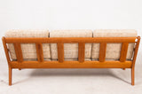 Teak Sofa