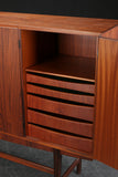 Rosewood Sideboard