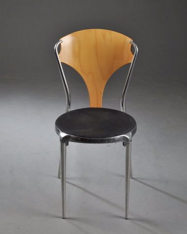 Luigi Origlia Chairs
