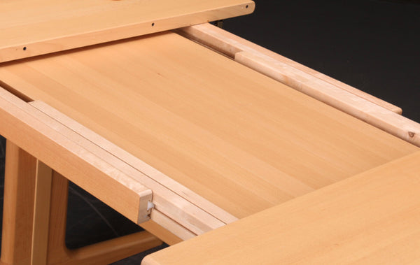 Solid Beech Table