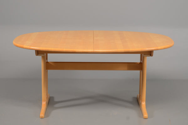 Dining Ash Table/