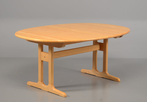 Dining Ash Table/