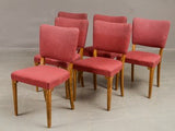 Dining Chairs