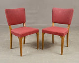 Dining Chairs