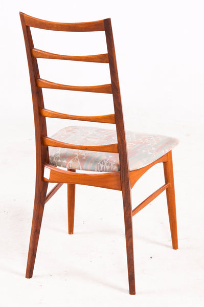 Lis Chairs by Niels Kofoed