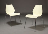 Dining Chairs, Model Maui /
