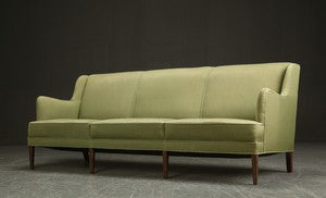 Danish Sofa  in the Henningsen style