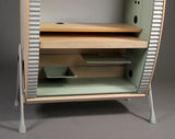Rolltop Italian Computer Desk and Office