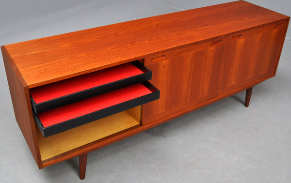 Teak Sideboard by Skovby Furniture