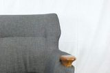 Kurt Olsen 'Papa Bear' Sofa