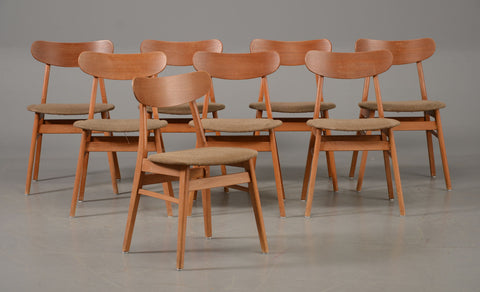 Dining Chairs/